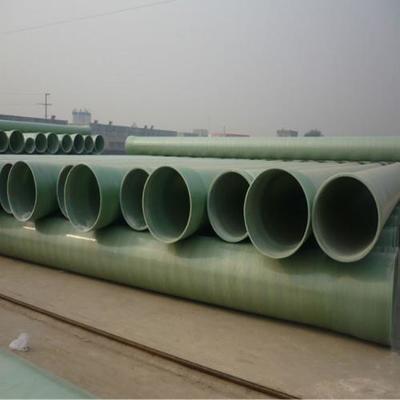 安徽玻璃钢管道 市政排污管道 玻璃钢管道 排水管道 环氧玻璃钢管道