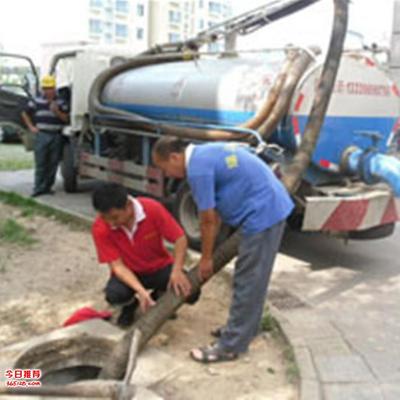 上海宝山专业管道疏通清洗检测抽粪 清掏 打捞市政清理 疏通